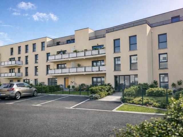 Location Appartement Avenue de la Résistance, Mainvilliers