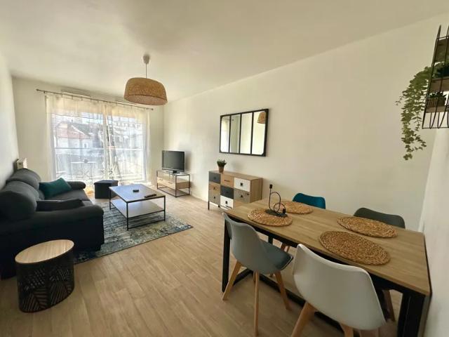 Location Appartement Boulevard de la Corderie, Limoges