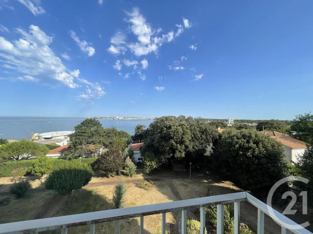 Location Appartement Boulevard de la Corniche, Saint Georges de Didonne
