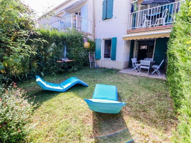 Location Appartement Boulevard de la Corniche, Saint Georges de Didonne