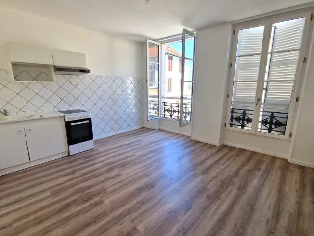 Location Appartement Boulevard de la Chaînette, Auxerre