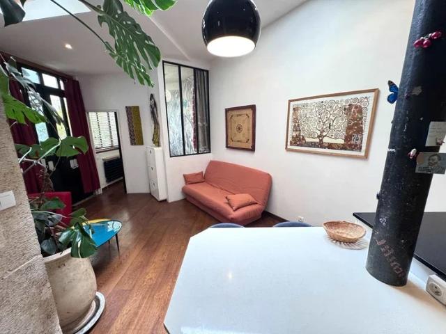 Location Appartement Boulevard de la Chapelle, Paris