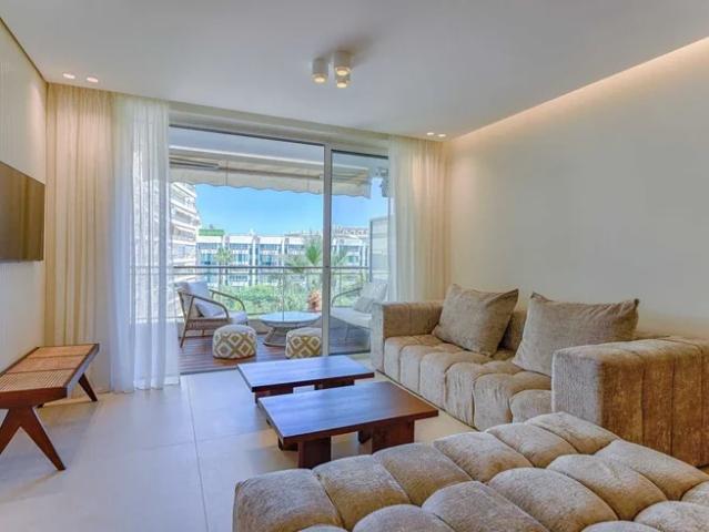 Location Appartement Boulevard de la Croisette, Cannes