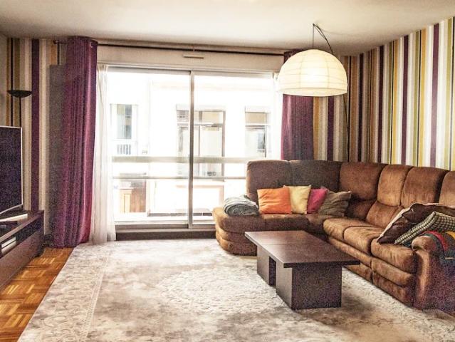 Location Appartement Boulevard de la Croix Rousse, Lyon