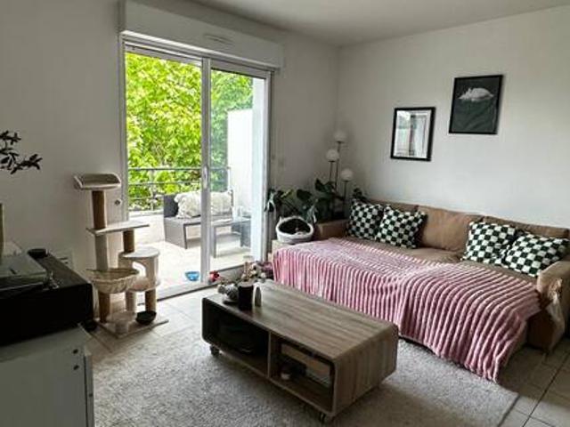 Location Appartement Boulevard de la Boissière, Montreuil