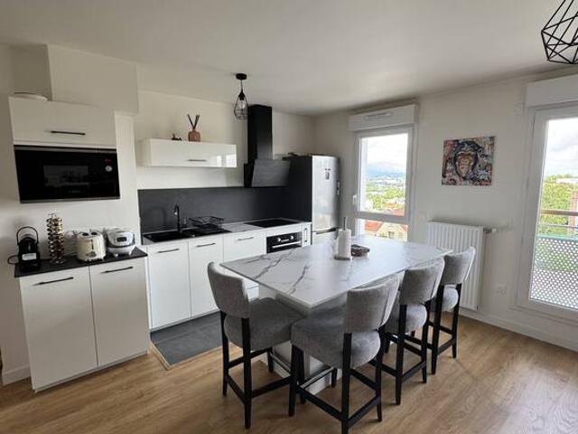 Location Appartement Boulevard de la Boissière, Noisy le Sec