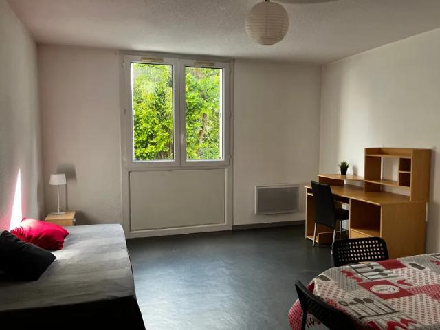 Location Appartement Boulevard de la Borie, Limoges
