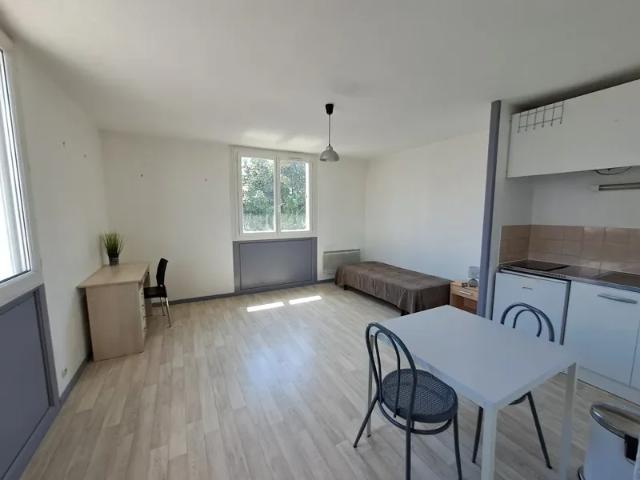Location Appartement Boulevard de la Borie, Limoges