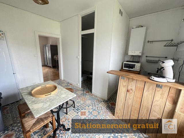 Location Appartement Boulevard de la Borie, Limoges