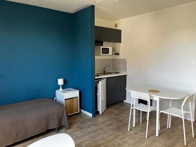 Location Appartement Rue Albert Samain, Limoges
