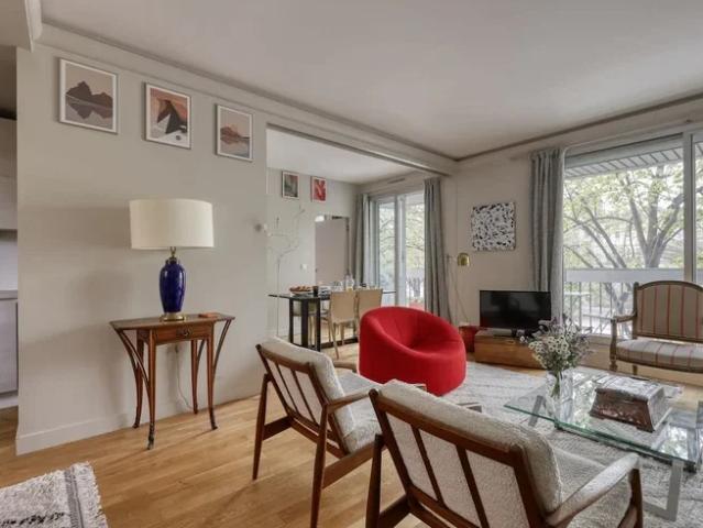 Location Appartement Boulevard de la Bastille, Paris
