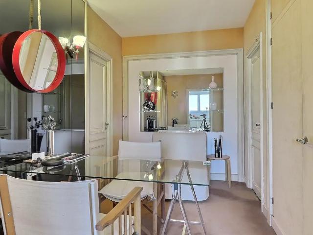 Location Appartement Boulevard de la Bastille, Paris