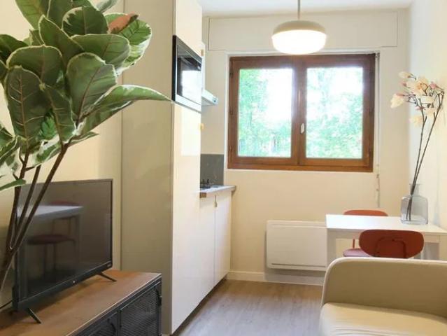 Location Appartement Boulevard de la Gare, Toulouse