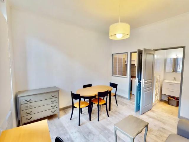 Location Appartement Boulevard de la Gare, Toulouse
