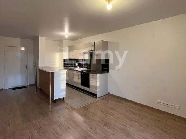 Location Appartement Boulevard de la Gare, Boissy Saint Léger