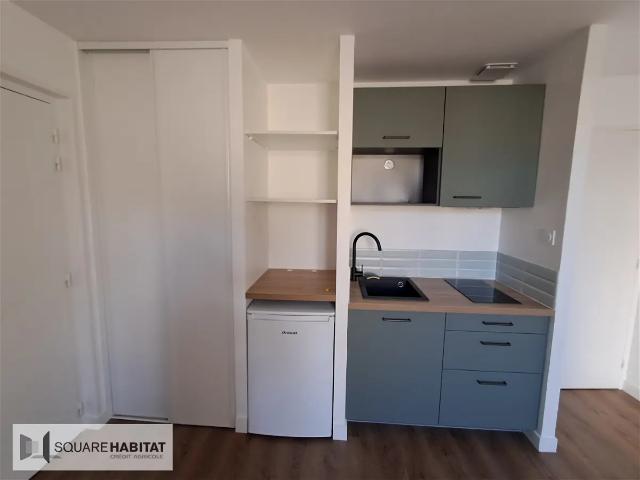 Location Appartement Boulevard de la Gare, Landerneau