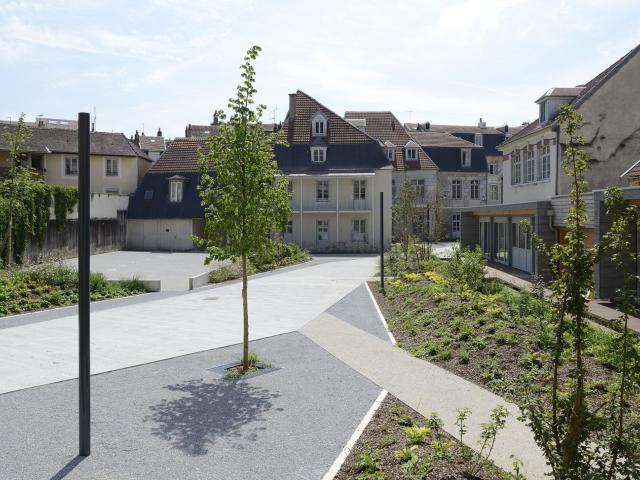 Location Appartement Boulevard de la Gare, Saint Vit