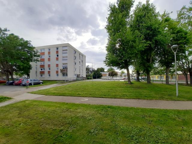 Location Appartement Boulevard de la Grande Delle Porte 17, Hérouville Saint Clair