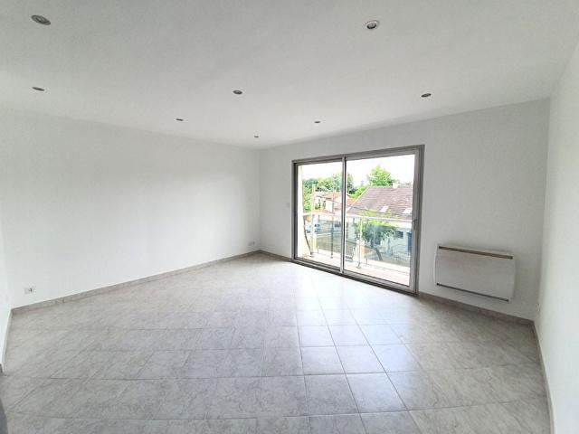 Location Appartement Boulevard de la Gribelette, Morsang sur Orge
