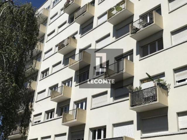 Location Appartement Boulevard de la Duchesse Anne, Rennes