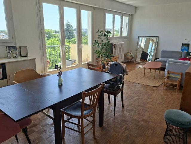 Location Appartement Boulevard de la Duchesse Anne, Rennes