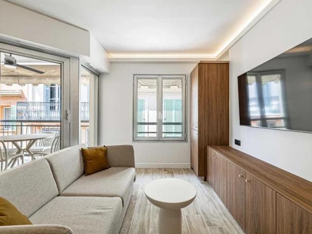 Location Appartement Boulevard de la Ferrage, Cannes