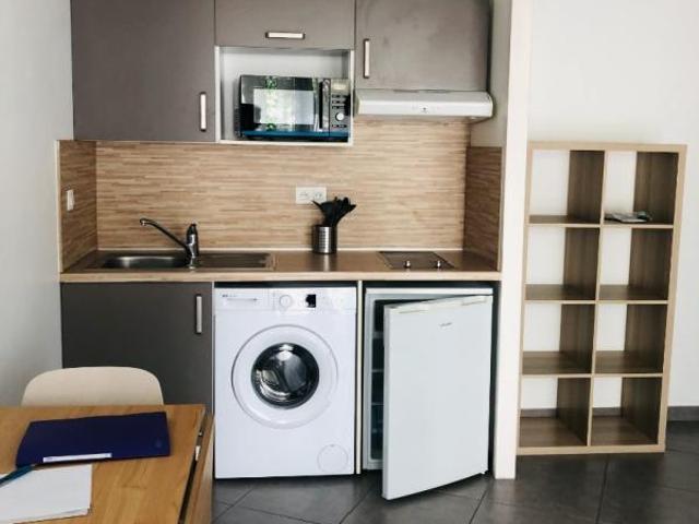 Location Appartement Boulevard de la Fraternité, Nantes