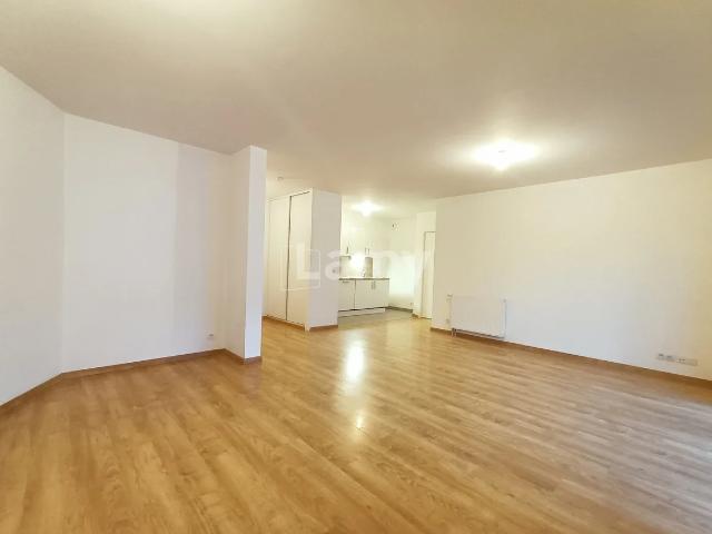 Location Appartement Boulevard de la Fraternité, Nantes