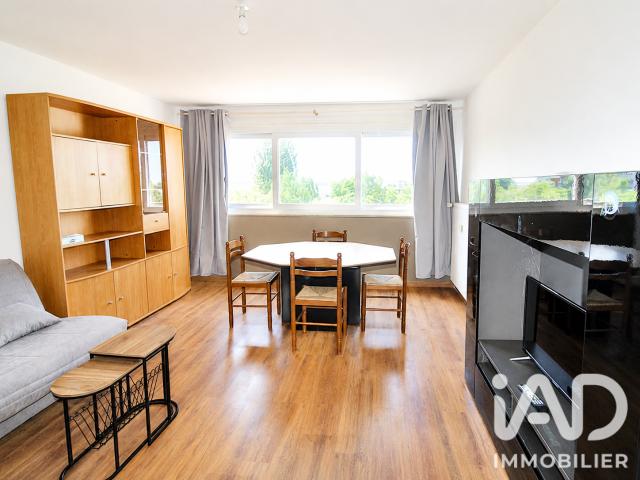 Location Appartement Boulevard de la Haute Folie, Hérouville Saint Clair