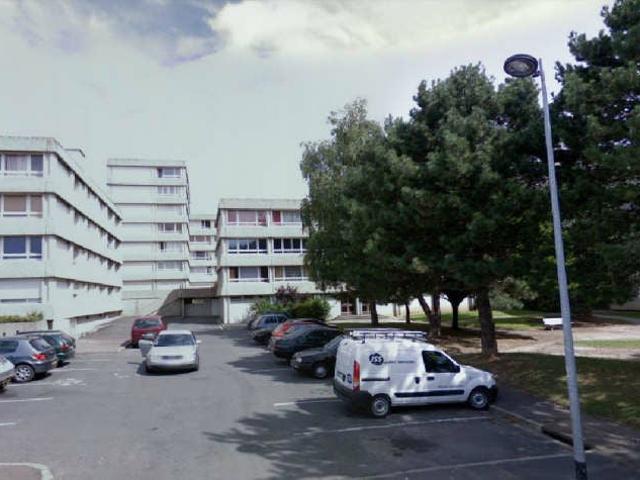 Location Appartement Boulevard de la Haute Folie, Hérouville Saint Clair