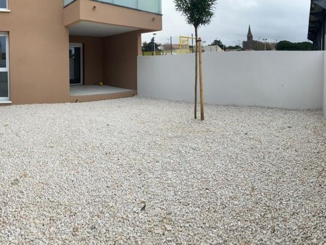 Location Appartement Boulevard de la Liberté, Vias