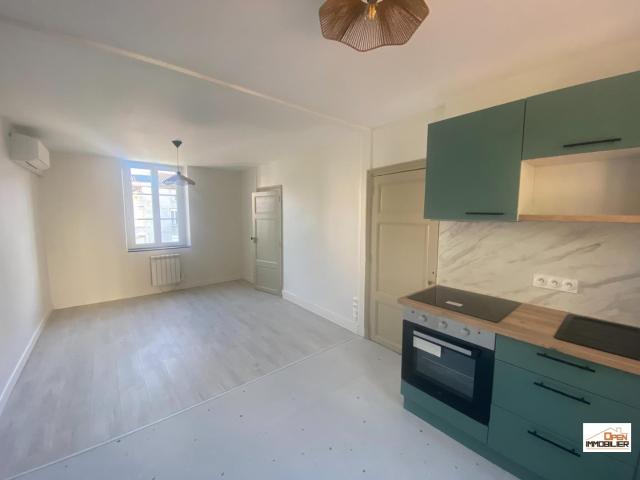 Location Appartement Boulevard de la Liberté, Agen