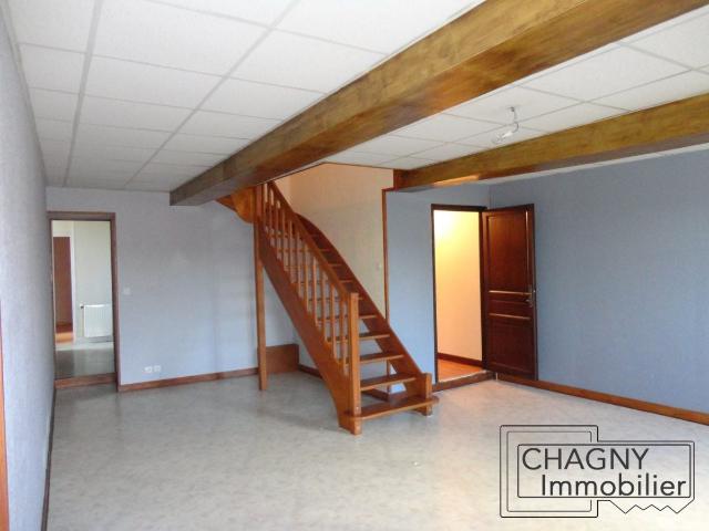 Location Appartement Boulevard de la Liberté, Chagny