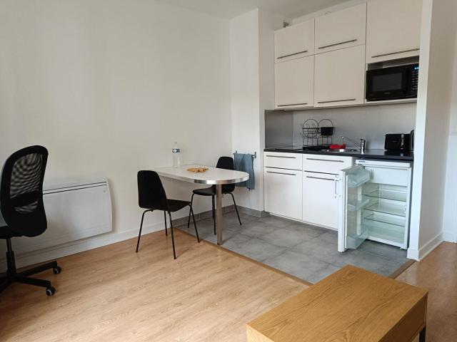 Location Appartement Boulevard de la Liberté, Lille