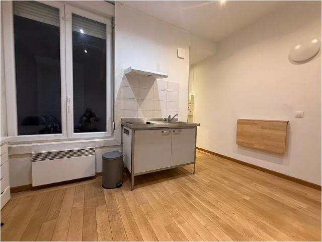 Location Appartement Boulevard de la Liberté, Lille