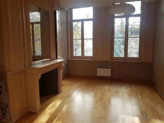 Location Appartement Boulevard de la Liberté, Lille