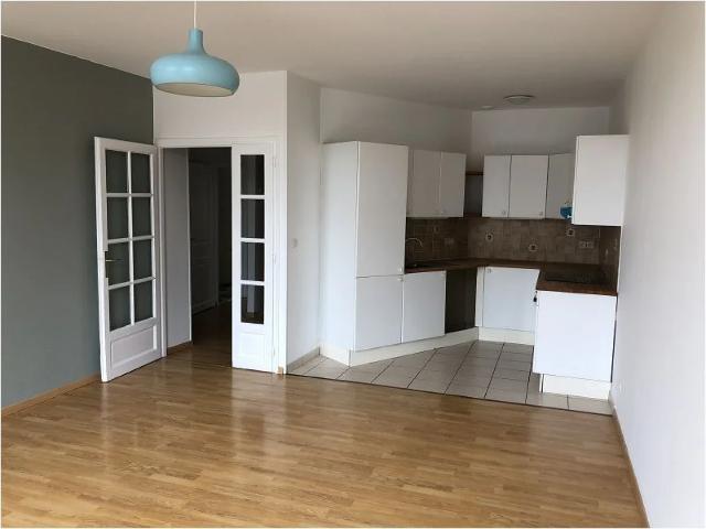 Location Appartement Boulevard de la Liberté, Lille