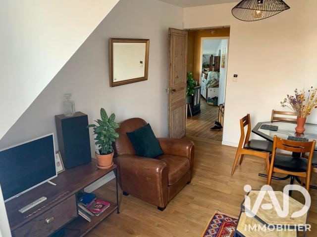 Location Appartement Boulevard de la Liberté, Nantes