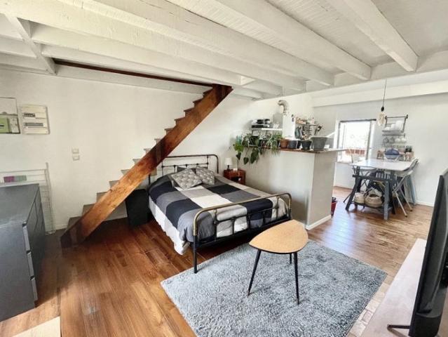 Location Appartement Boulevard de la Liberté, Nantes