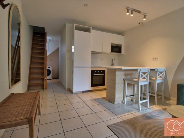 Location Appartement Boulevard de la Liberté, Rennes