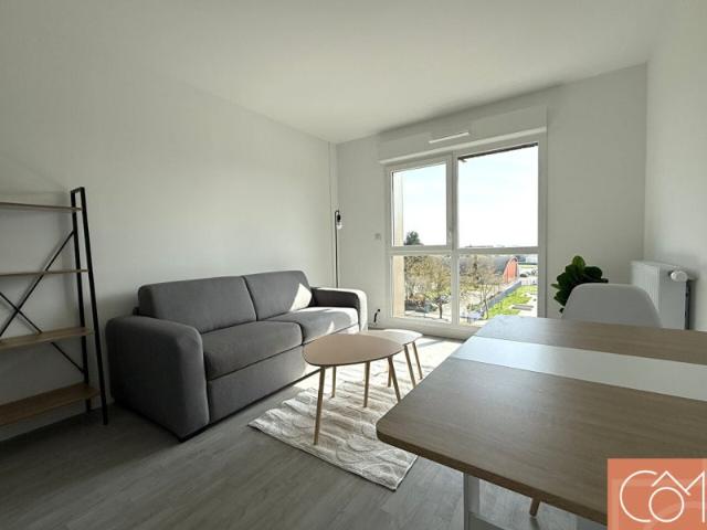 Location Appartement Boulevard de la Liberté, Rennes