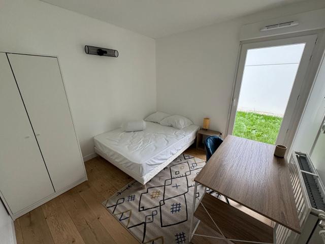 Location Appartement Boulevard de la Liberté, Rennes