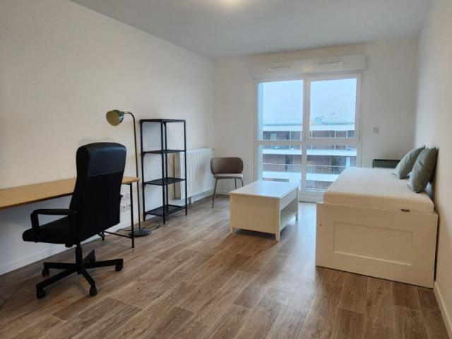 Location Appartement Boulevard de la Liberté, Rennes