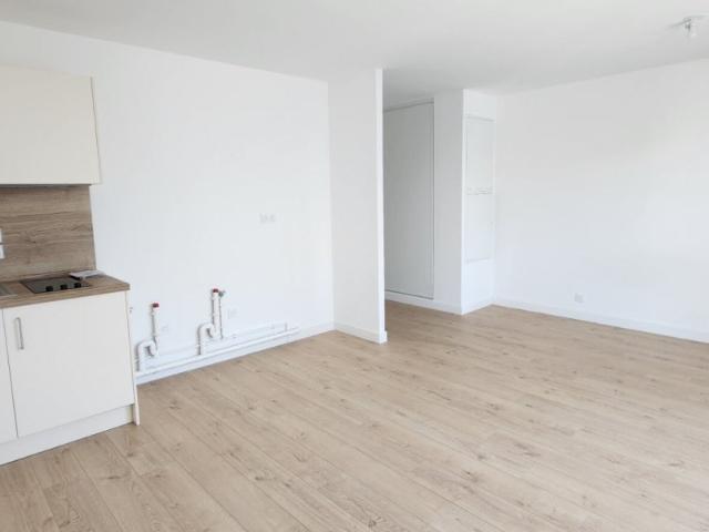 Location Appartement Boulevard de la Liberté, Rennes