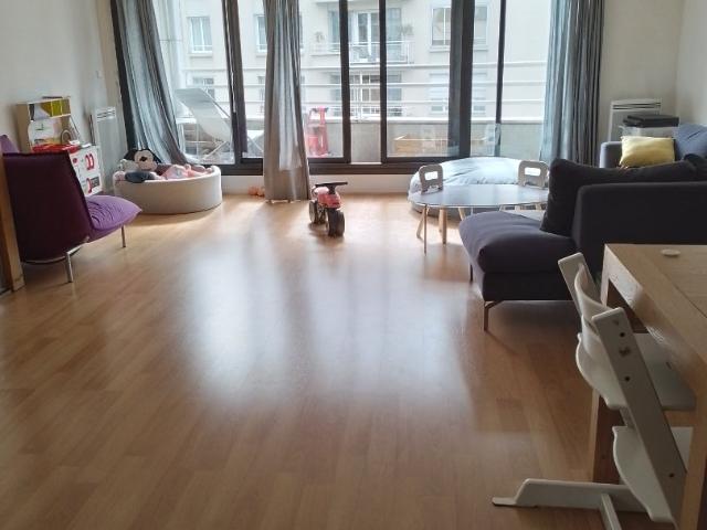 Location Appartement Boulevard de la Liberté, Rennes