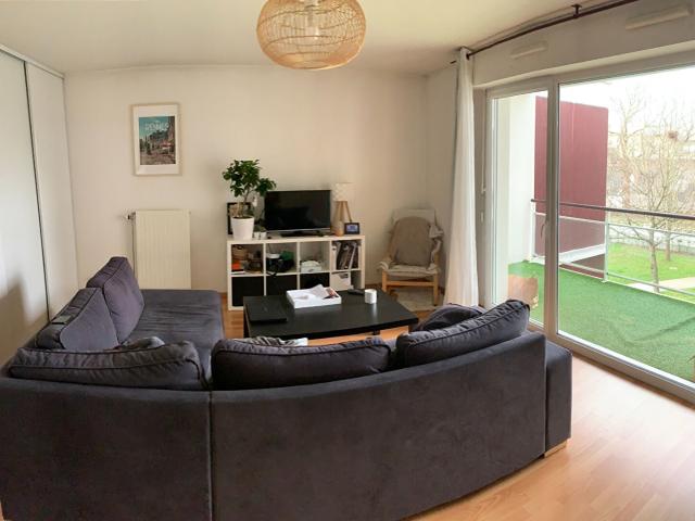 Location Appartement Boulevard de la Liberté, Rennes