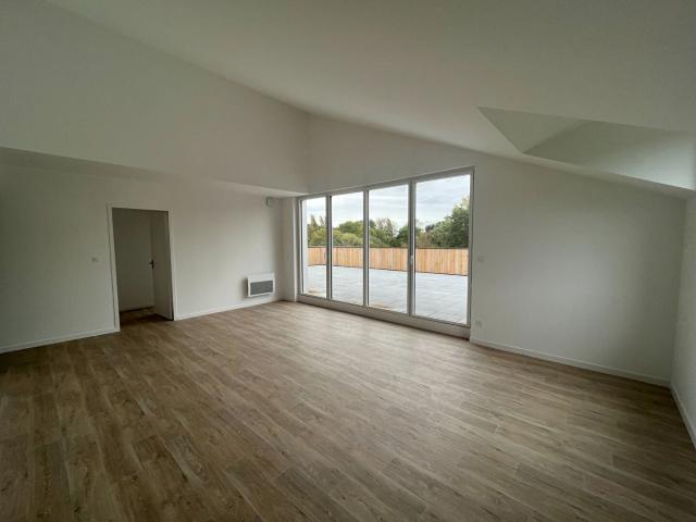Location Appartement Boulevard de la Liberté, Rennes