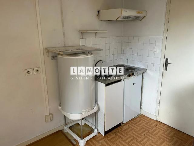 Location Appartement Boulevard de la Liberté, Rennes