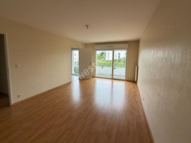 Location Appartement Boulevard de la Liberté, Rennes