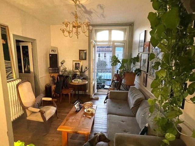 Location Appartement Boulevard de la Liberté, Rennes